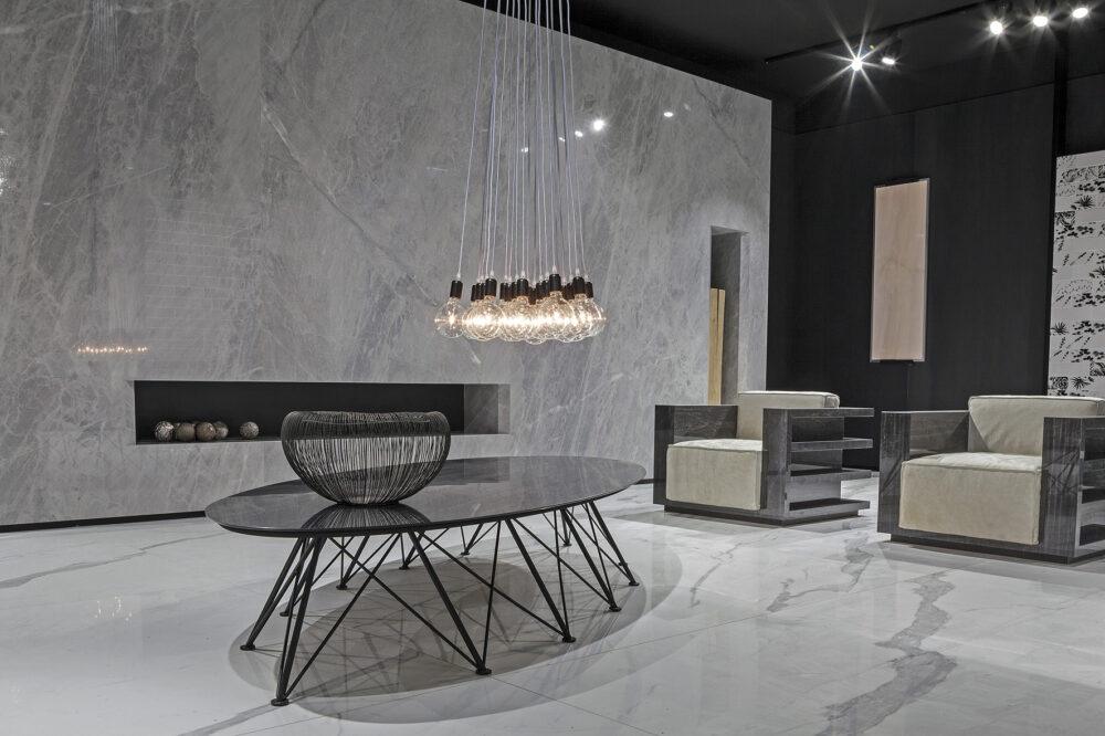 Stand Iris Ceramiche Cersaie 2015-01