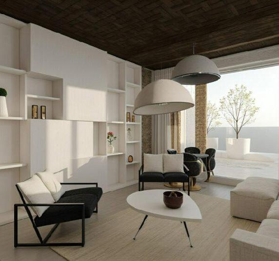 studio architettura Andrian Padova home page progettazione su misura