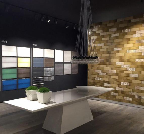 studio architettura Andrian Padova home page padiglioni stand negozi